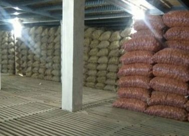 Potato Bags