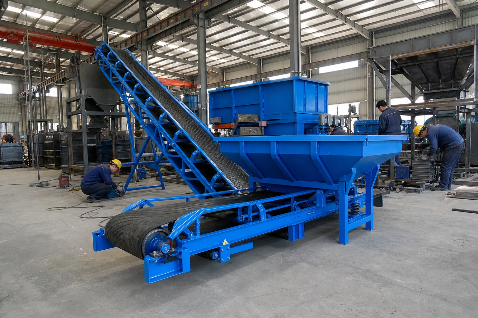Conveyor System