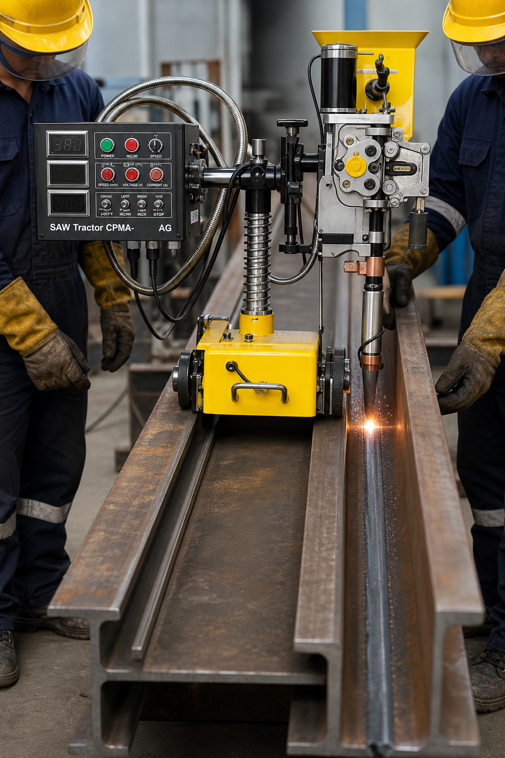 Shop floor activity